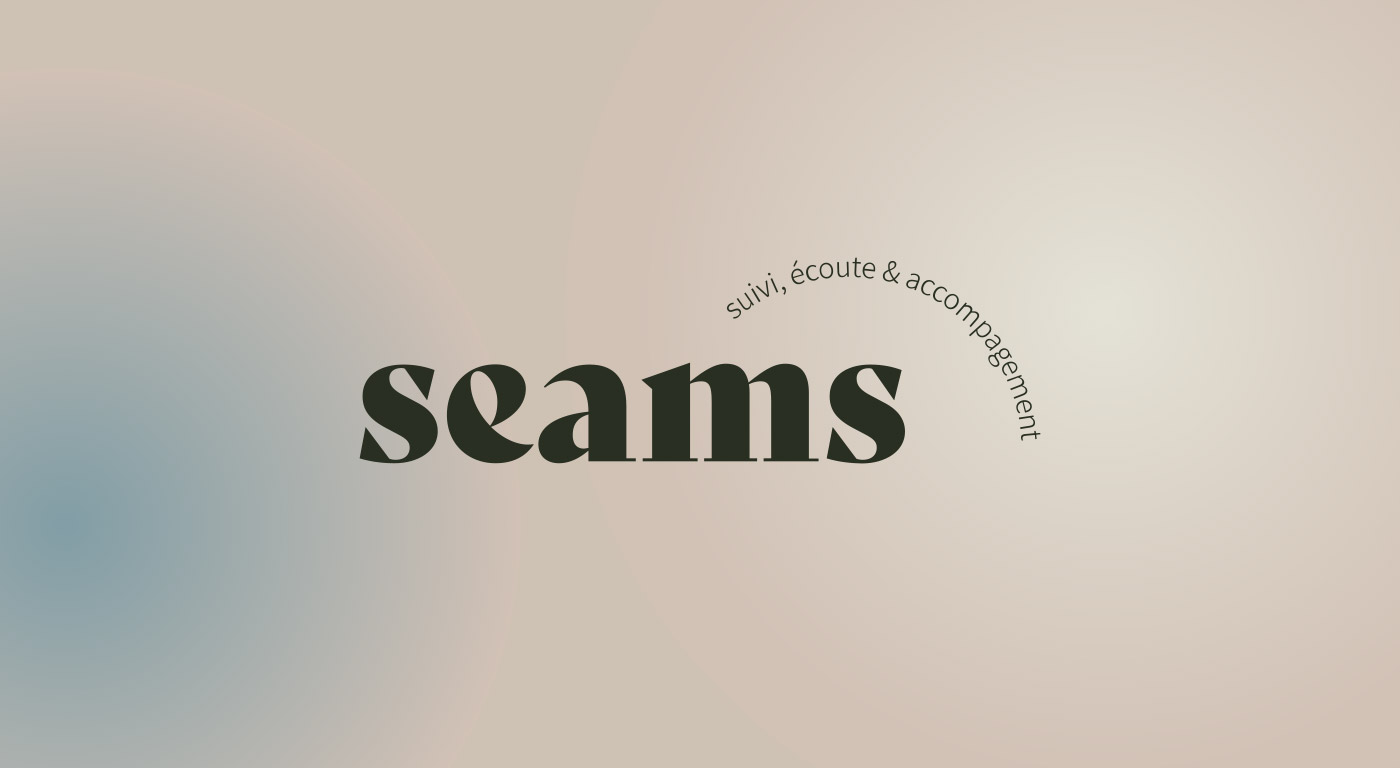 Seams - project cover